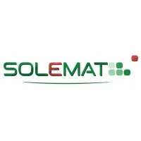SOLEMAT logo
