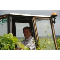 DOMAINE DES CHAILLOUX logo