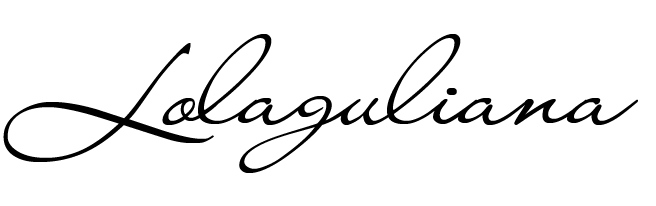 GAMBIER LAURA logo