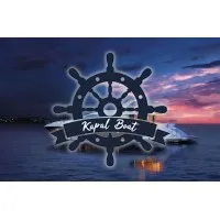BOAT TRIP logo