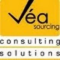 VEA SOURCING logo