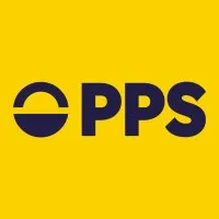PPS PIPELINE SYSTEMS logo