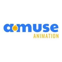 AMUSE logo