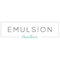 EMULSION TRAITEUR logo