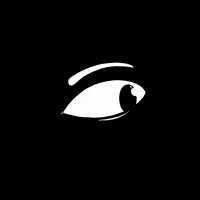 L'AFFREUX BONHOMME logo