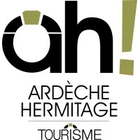 OFFICE DE TOURISME HERMITAGE-TOURNONAIS-HERBASSE-PAYS DE SAINT FELICIEN logo