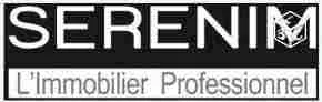 SEREGEST (Serenim) logo