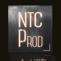 NTC PRODUCTION logo