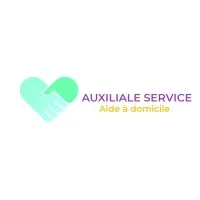 AUXILIALE SERVICE logo