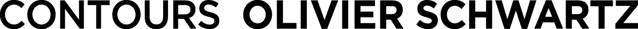 CONTOURS logo