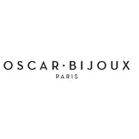 OSCAR BIJOUX logo