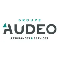 AUDEO SERVICES logo