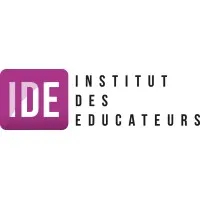 INSTITUT DES EDUCATEURS logo