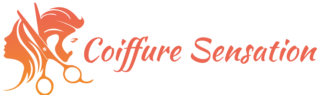 COIFFURE SENSATION SAS logo
