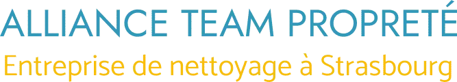 ALLIANCE TEAM PROPRETE (ALLIANCE TEM PRO) logo