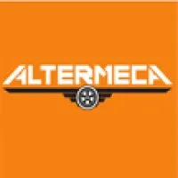 ALTERMECA logo