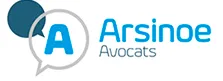 ARSINOE logo
