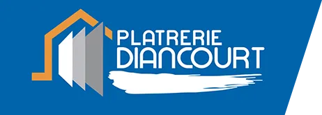 PLATRERIE DIANCOURT logo