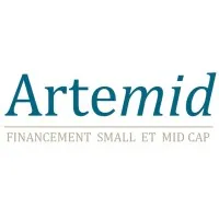 ARTEMID logo