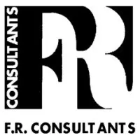 F R CONSULTANTS logo