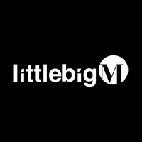 LITTLEBIGM logo