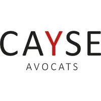 CAYSE - AVOCATS (CAYSE - AVOCATS) logo