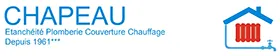 CHAPEAU logo
