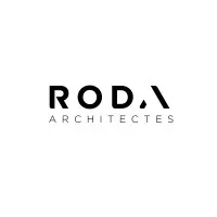 RODA ARCHITECTE logo