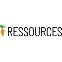 RESSOURCES logo