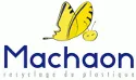 MACHAON logo