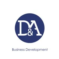 D&A GROUP logo