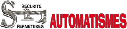 SF AUTOMATISMES logo