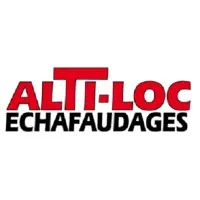 LORIENT ECHAFAUDAGES logo