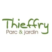 THIEFFRY PAYSAGISTE logo