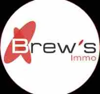 BREW'S logo