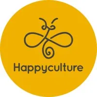 HAPPYCULTURE logo