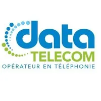 DATA TELECOM logo