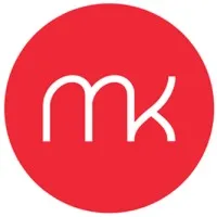 MARIE K COMMUNICATION logo