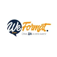 WEFORMAT logo