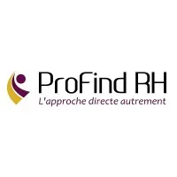 PROFIND RH logo
