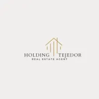 HOLDING TEJEDOR logo