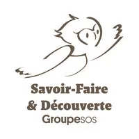SAVOIR-FAIRE ET DECOUVERTE logo