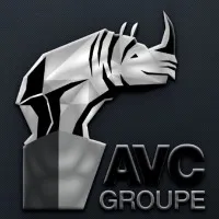GROUPE AVC logo