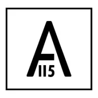 L'ATELIER 115 logo