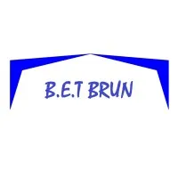 BET BRUN logo