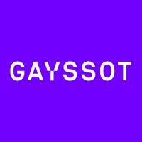 GAYSSOT RECOUVREMENT (GR) logo
