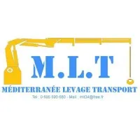 MEDITERRANEE LEVAGE TRANSPORT logo