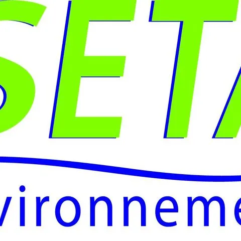 SETA ENVIRONNEMENT logo