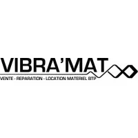 VIBRAMAT logo