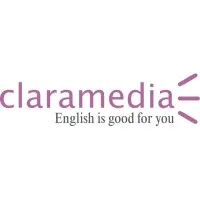 CLARAMEDIA logo